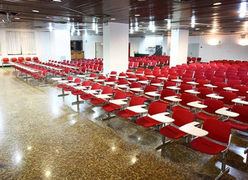 Sala de conferencias Foto