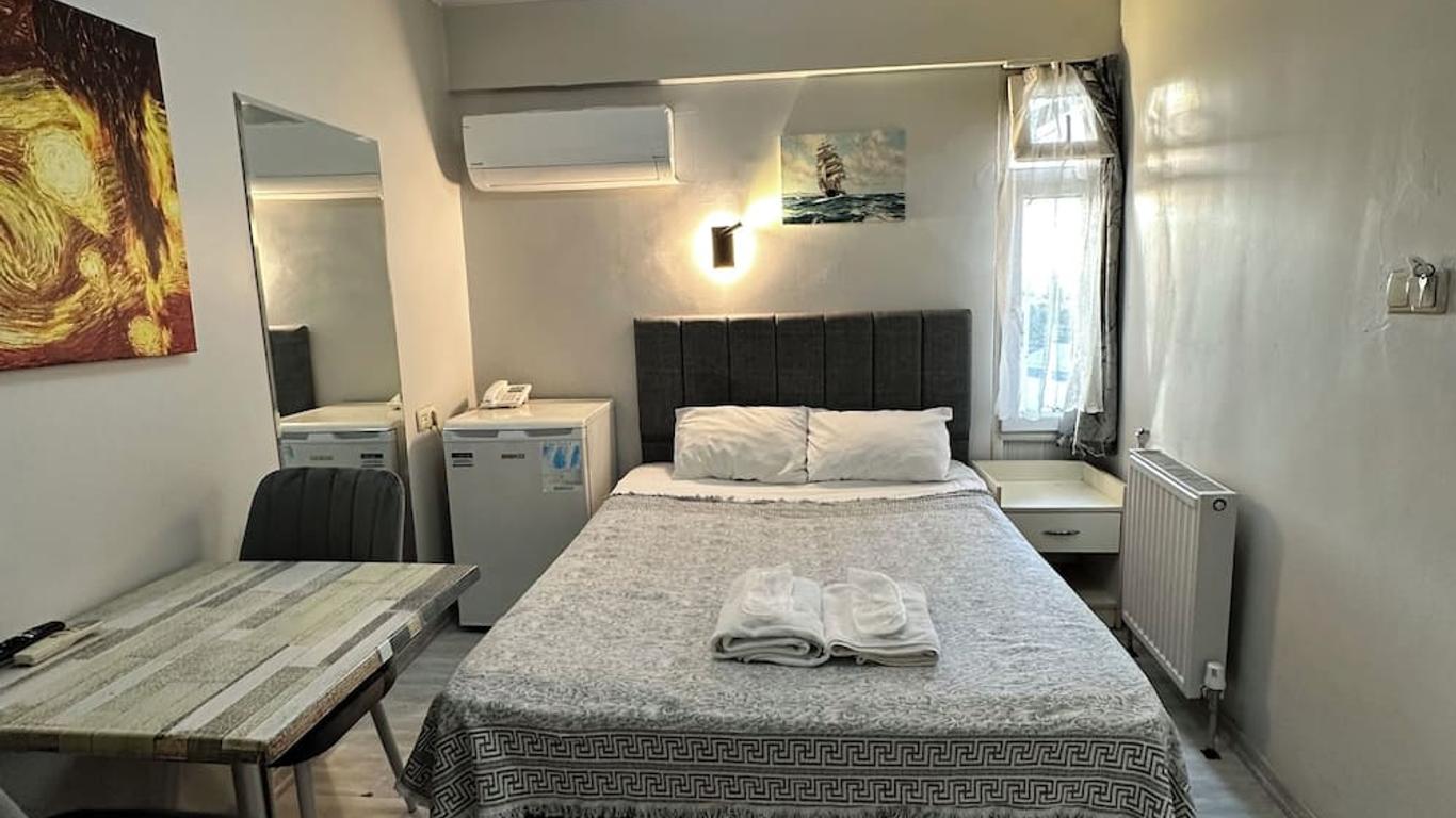 Bade Otel