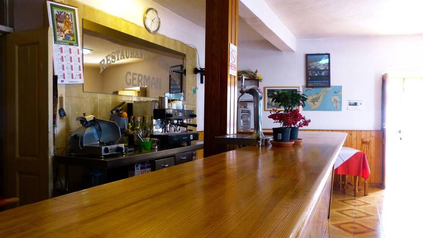 Hotel German
