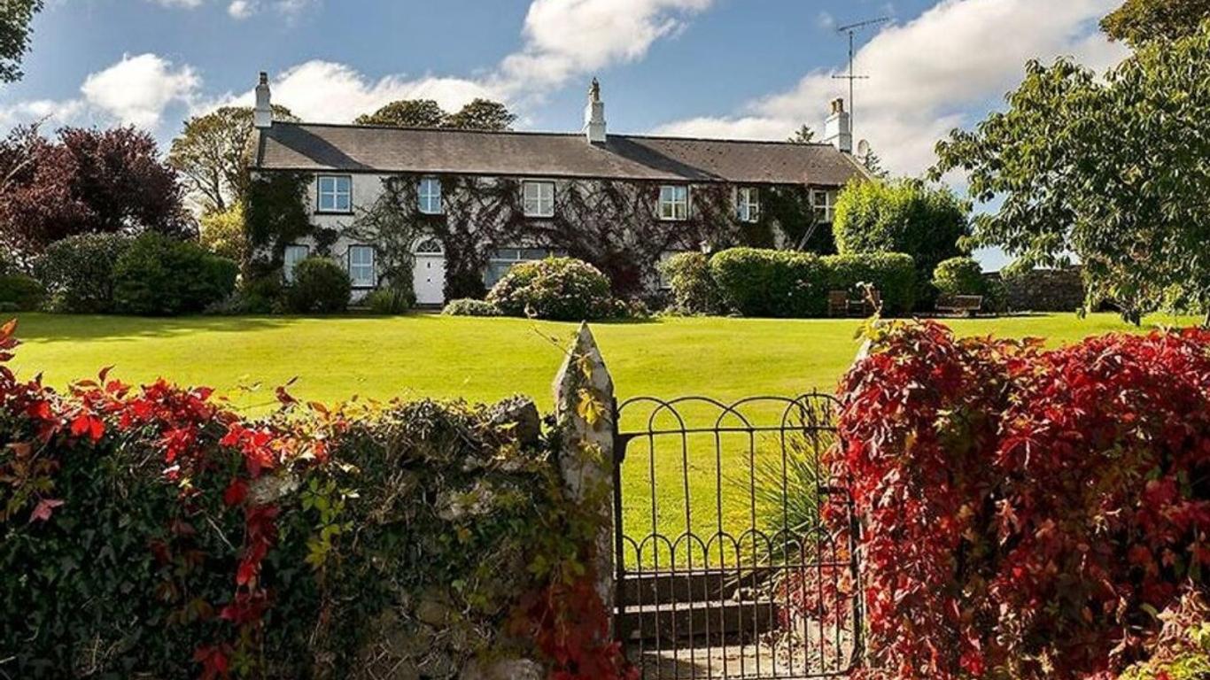 Corrib View Country House