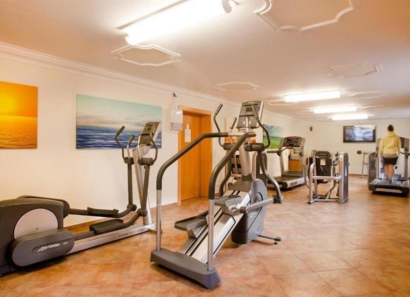Gym Foto
