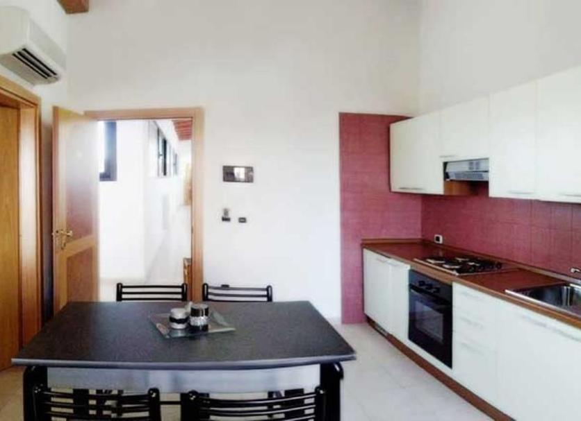 Cocina Foto