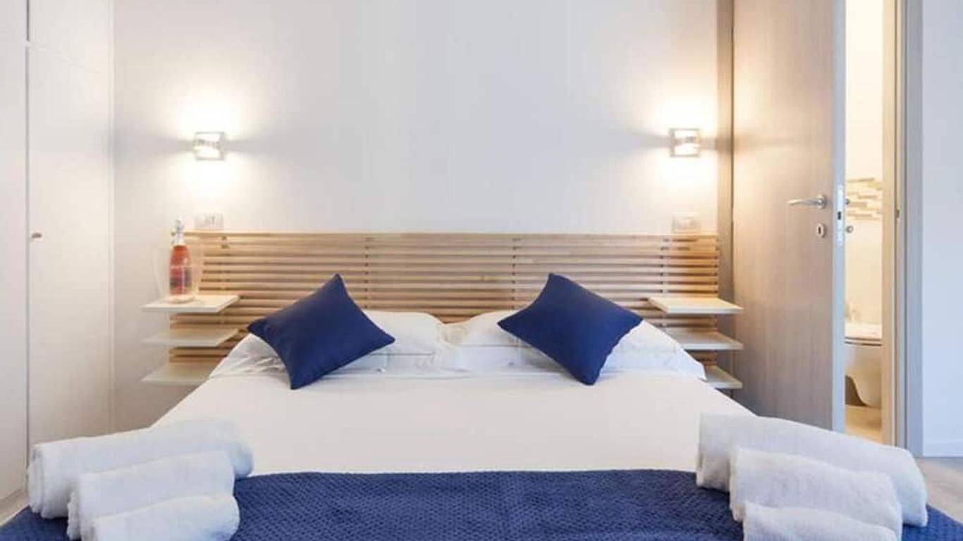 Residenza Borgo Trento