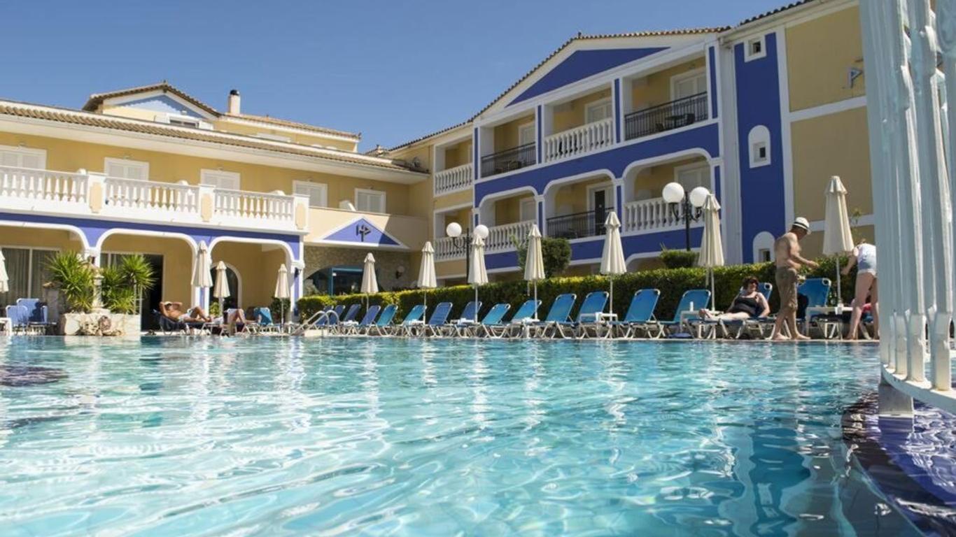Hotel Petros