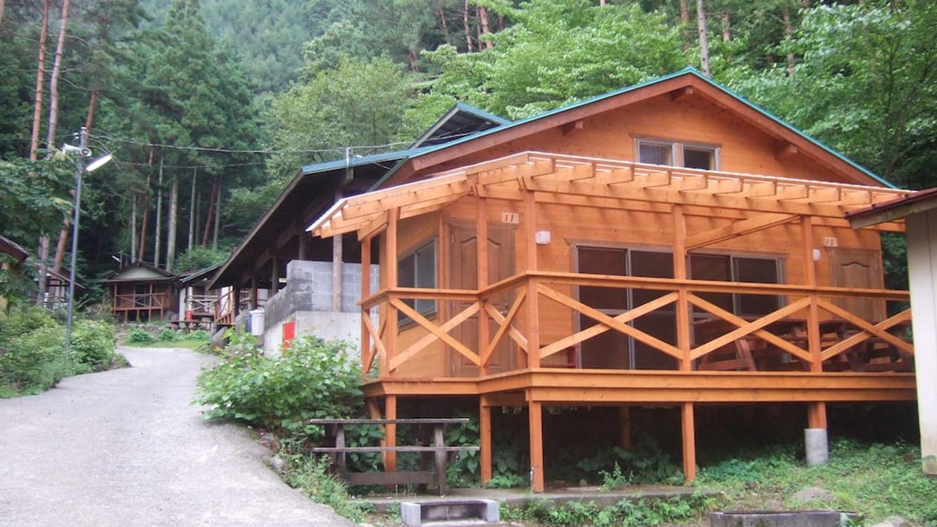 Camp Koyodai
