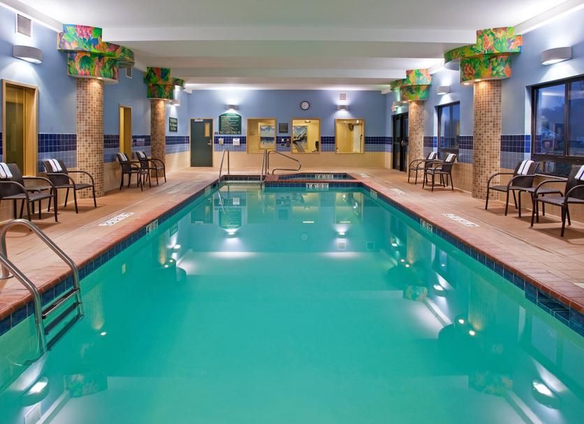 Piscina Foto