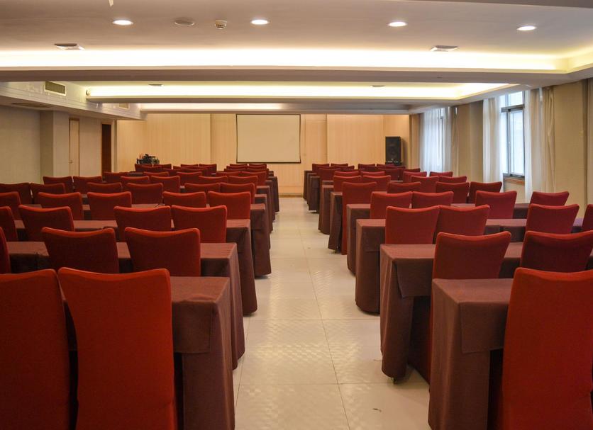 Sala de conferencias Foto