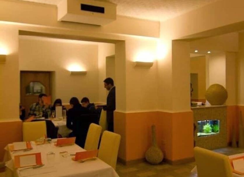 Comedor Foto