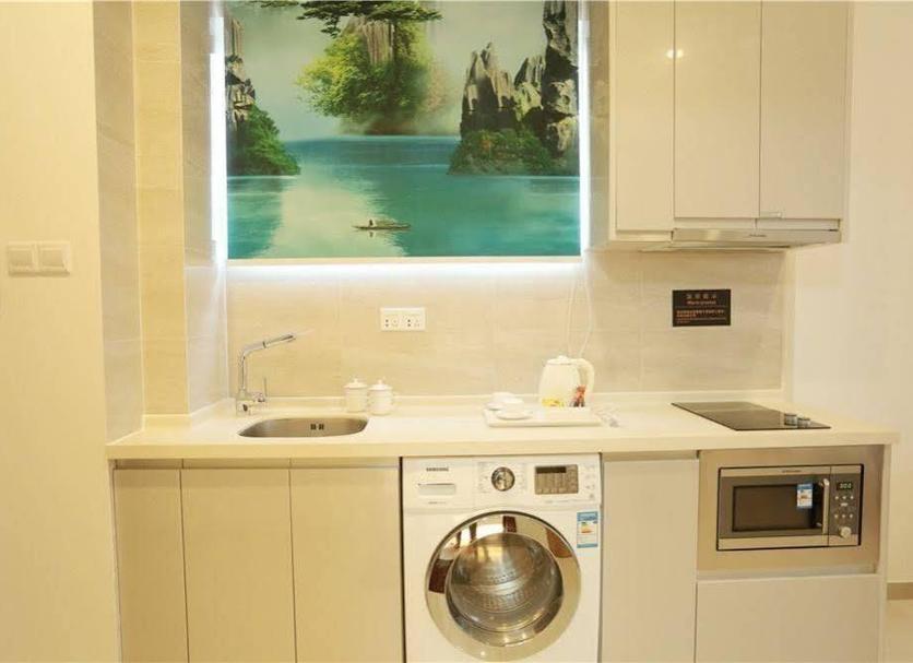 Cocina Foto