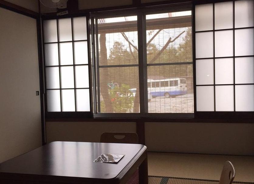 Comedor Foto