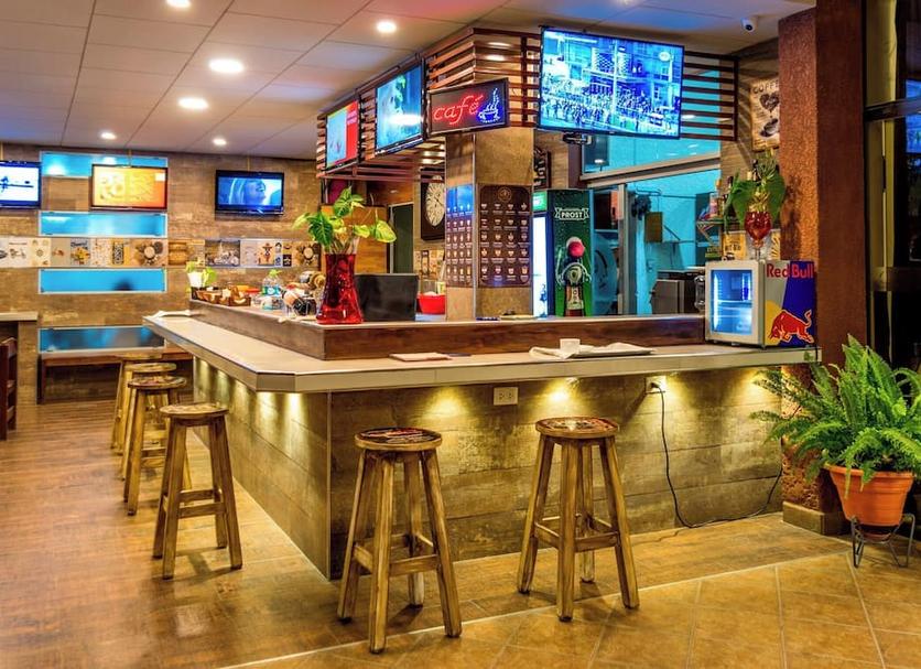 Bar Foto