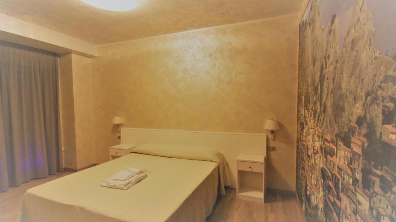 I Rocchi Hotel