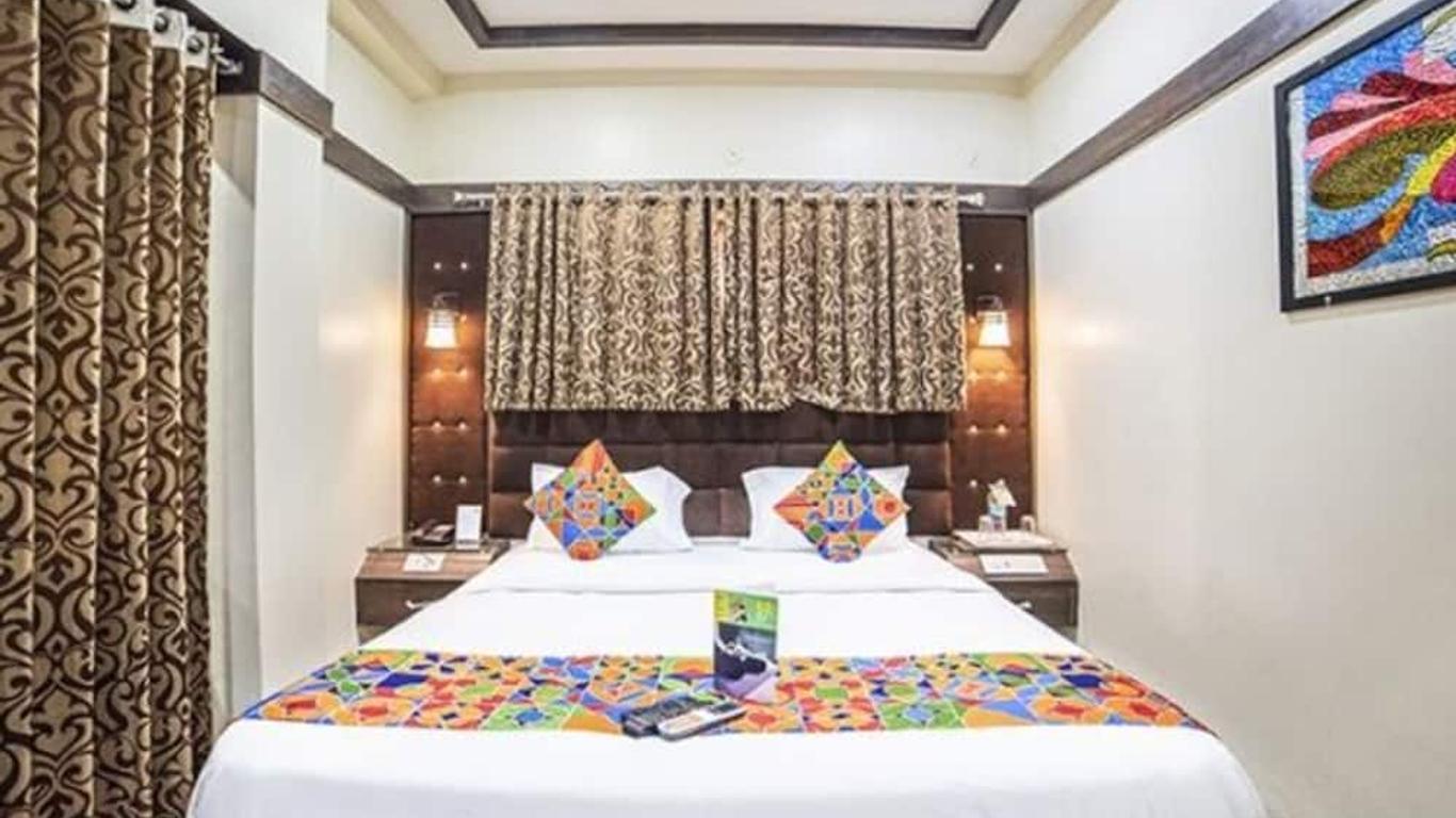 Fabhotel Santoor