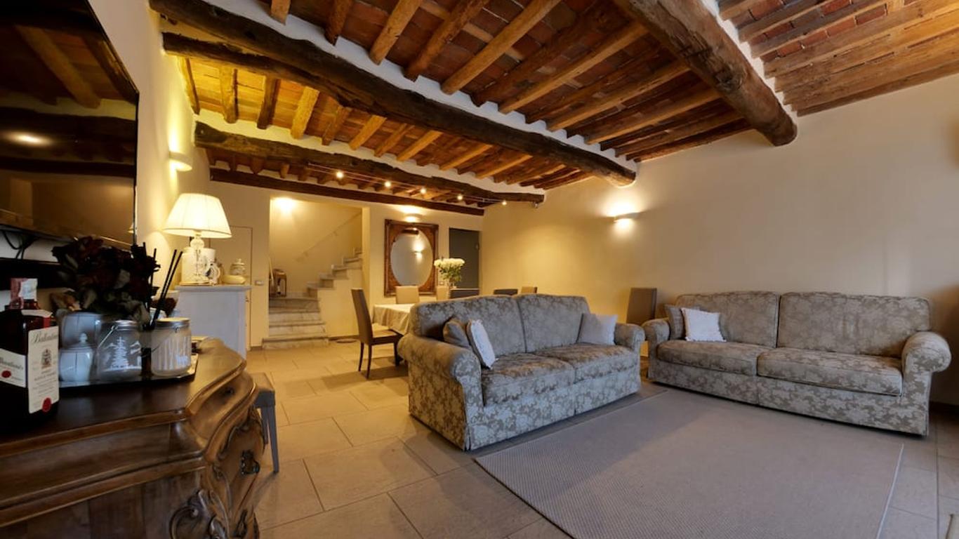 B&B La Bella Lucca