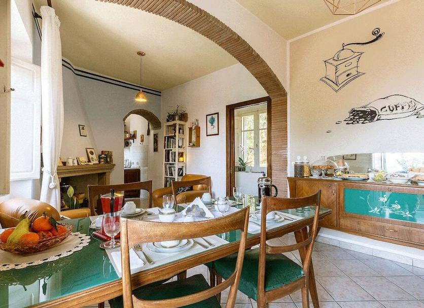 Comedor Foto