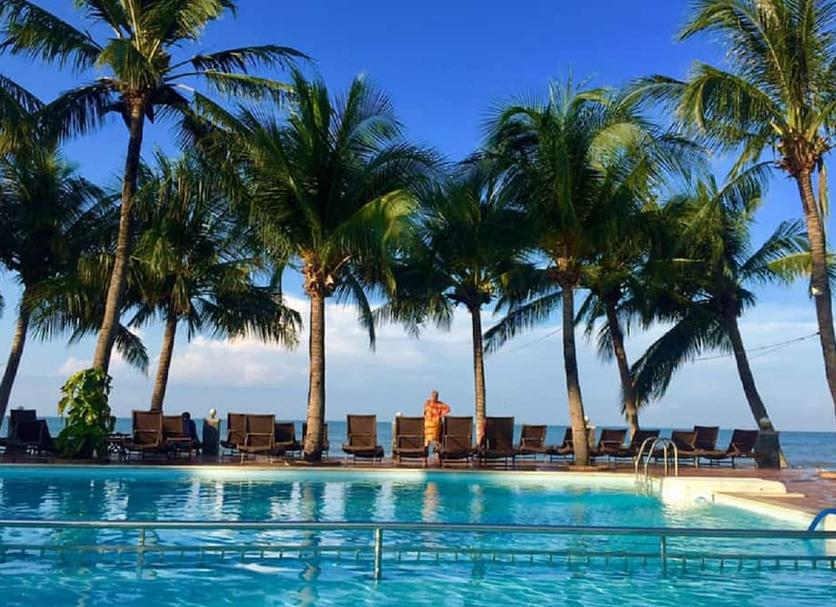 Piscina Foto