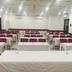 Sala de conferencias