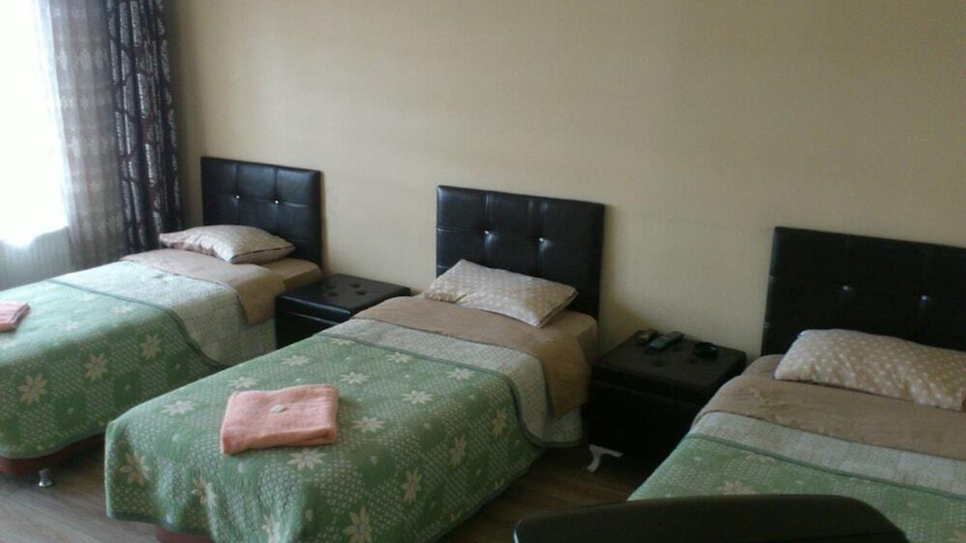 Hotel Hitit Aile