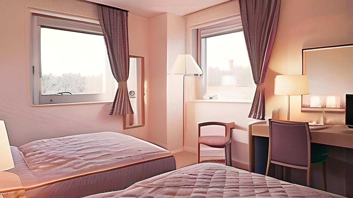 Hotel Kiraku