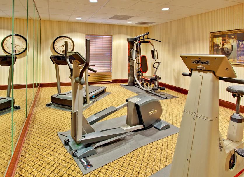 Gym Foto
