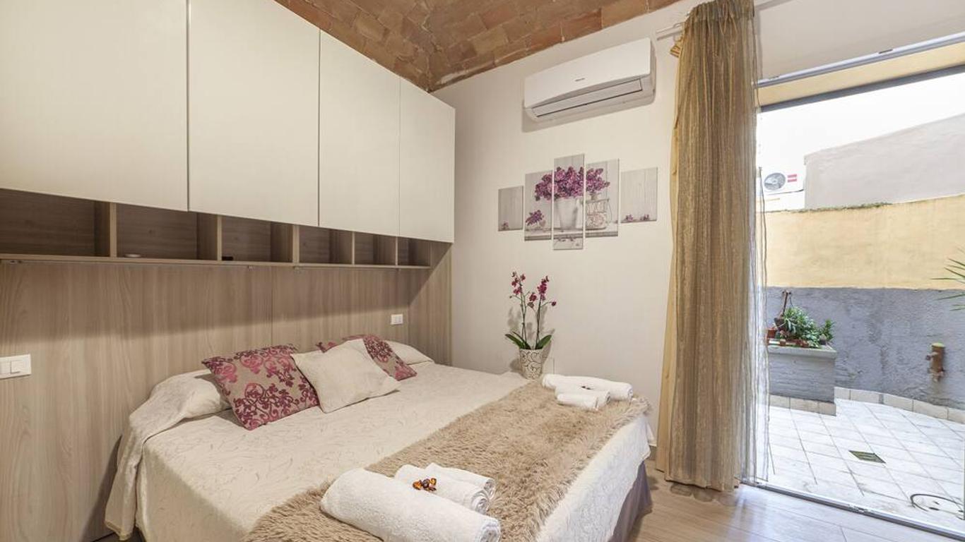B&B Prima Dell'Elba