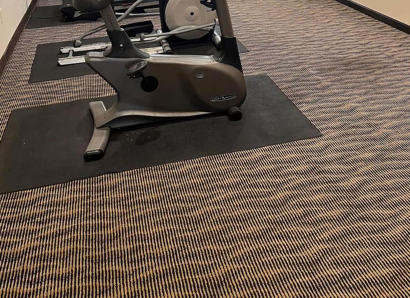 Gym Foto