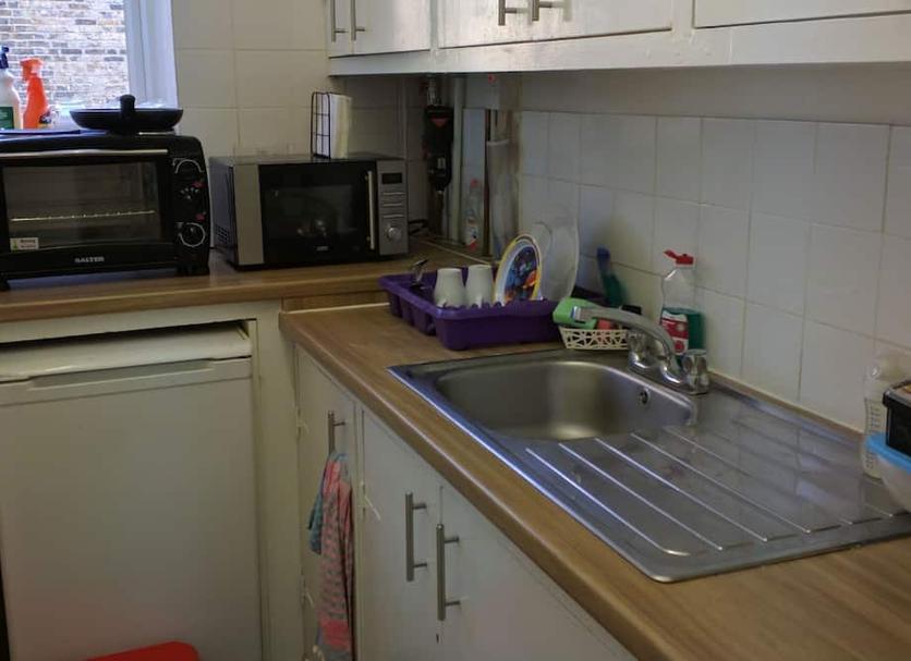 Cocina Foto