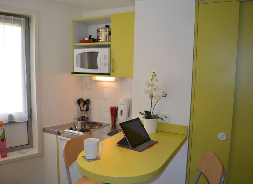 Cocina Foto