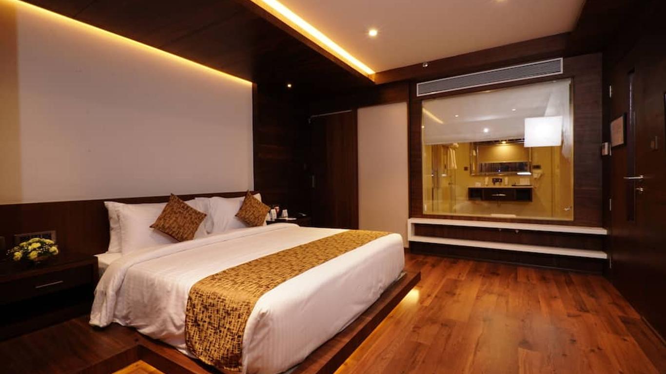 Coral Isle Hotel