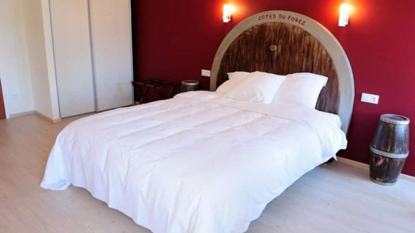 Le Relais du Chatel