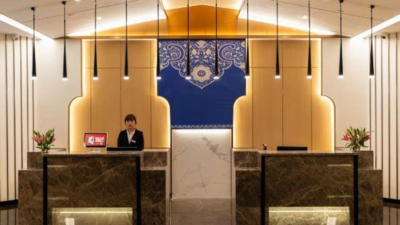 Fengyuan Hotel