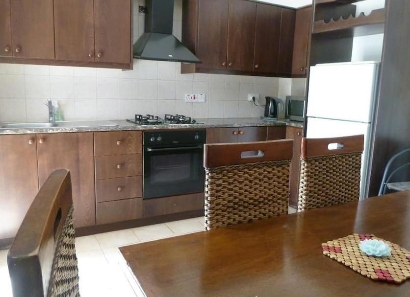 Cocina Foto