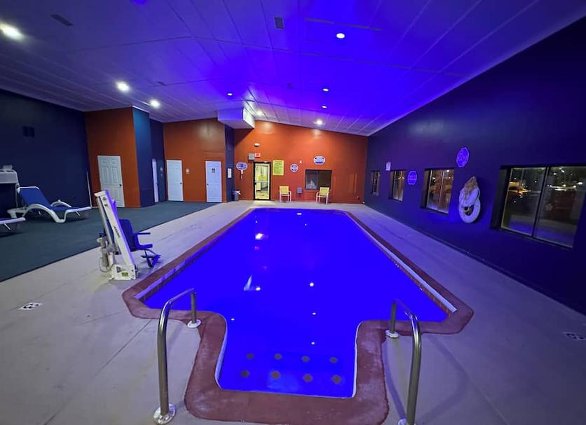 Piscina Foto