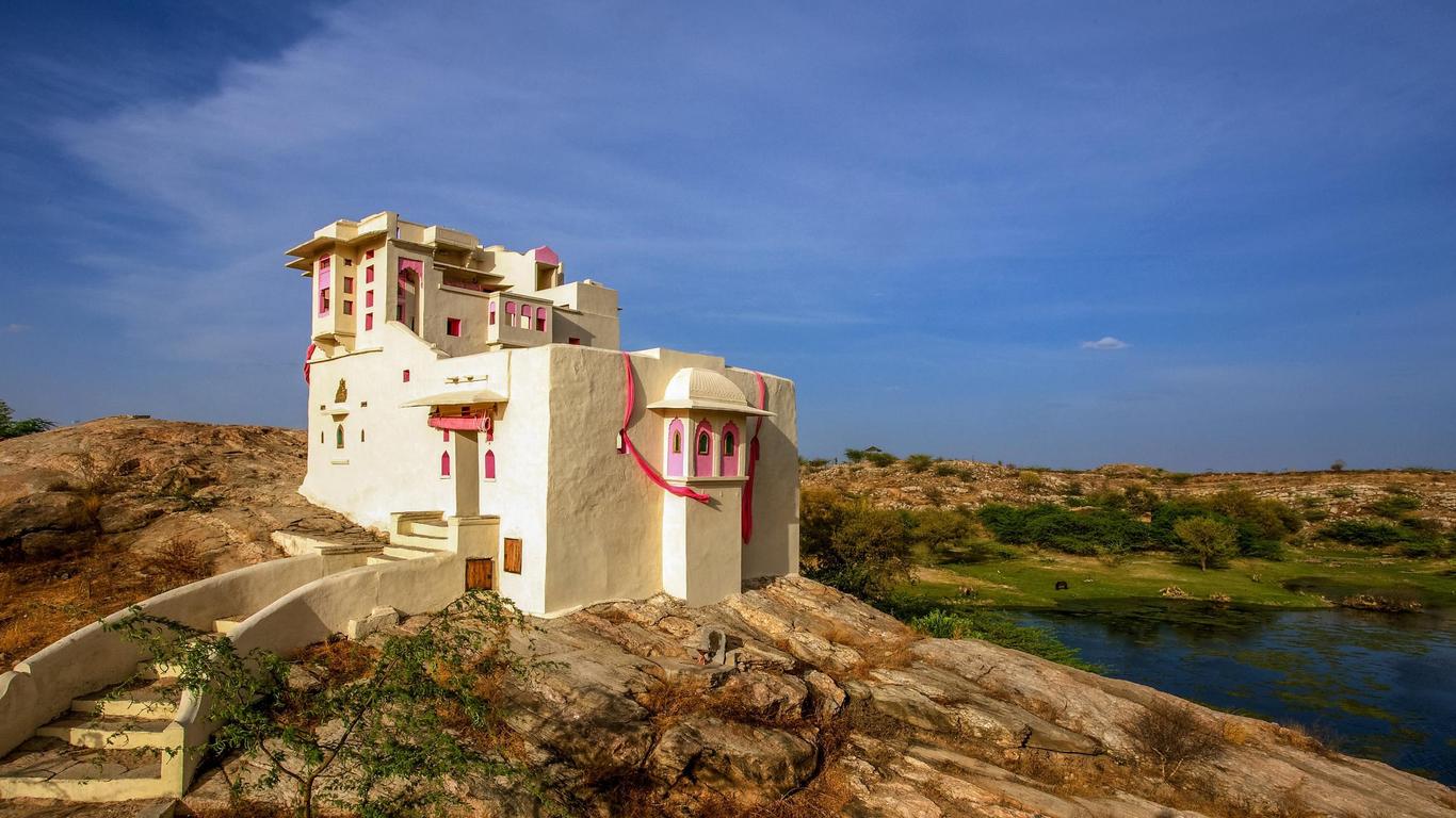 Brij Lakshman Sagar, Pali