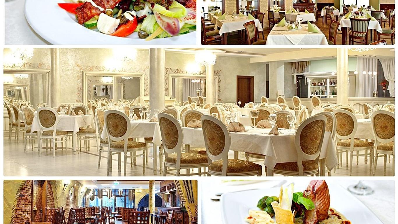 Hotel Fajkier