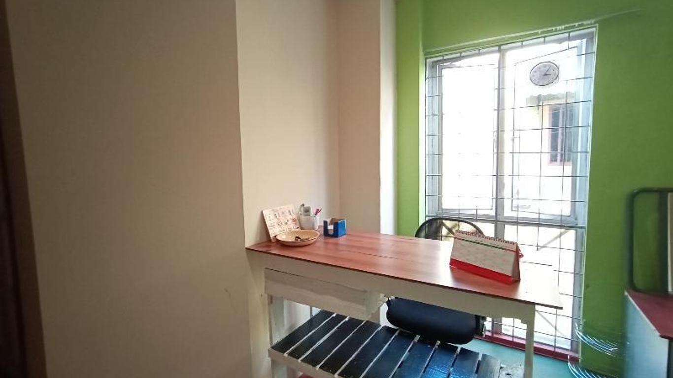 Spot On 90119 Bed's Guesthouse