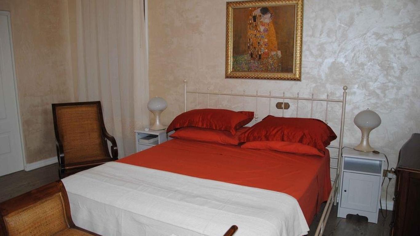 B&B Rospigliosi
