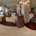 Sala de banquetes