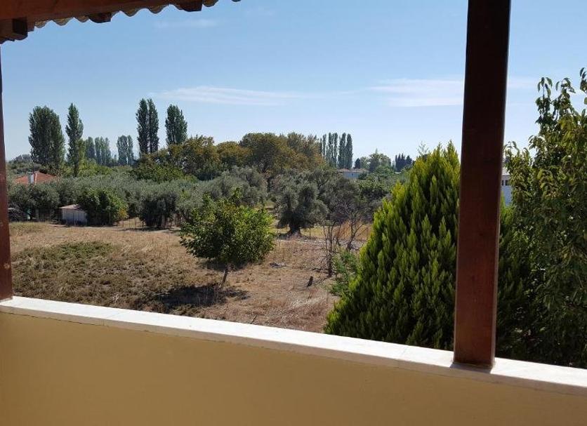 Balcón Foto