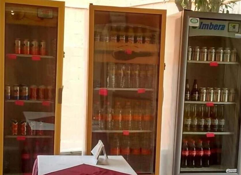 Servicio del hotel Foto
