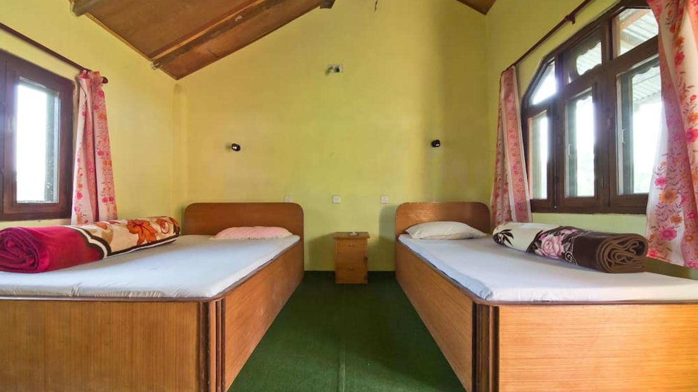 Nature Safari Resort