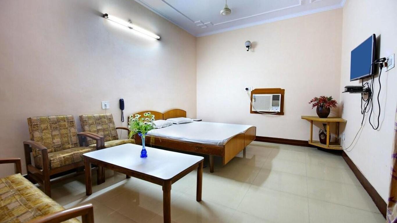Hotel Neeraj