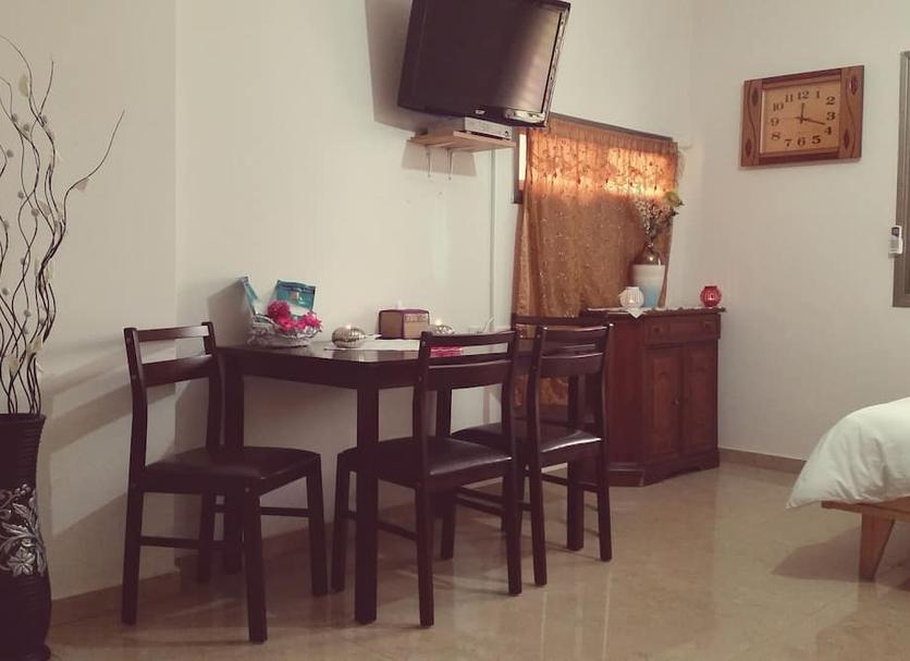 Comedor Foto