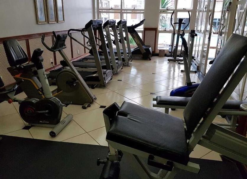 Gym Foto