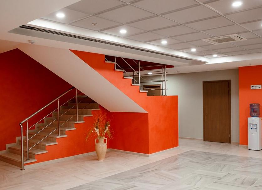 Escaleras Foto