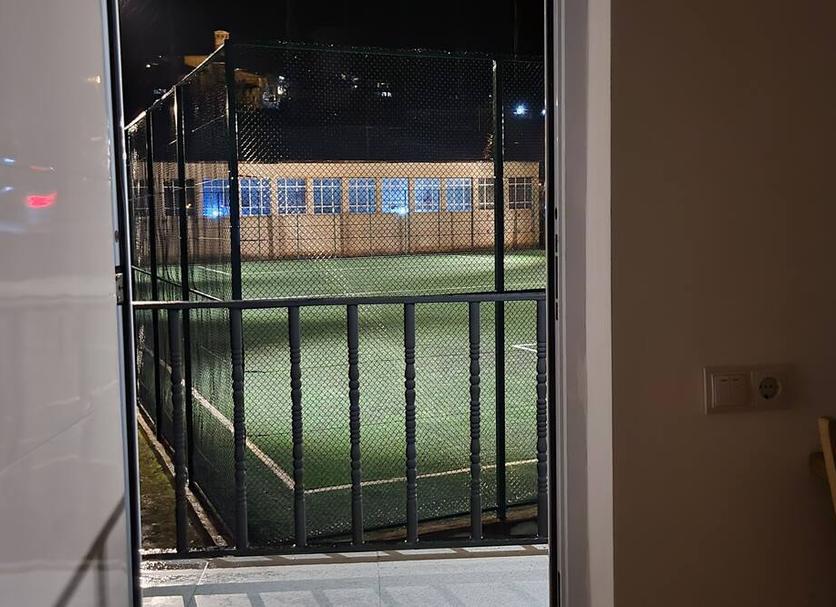 Balcón Foto