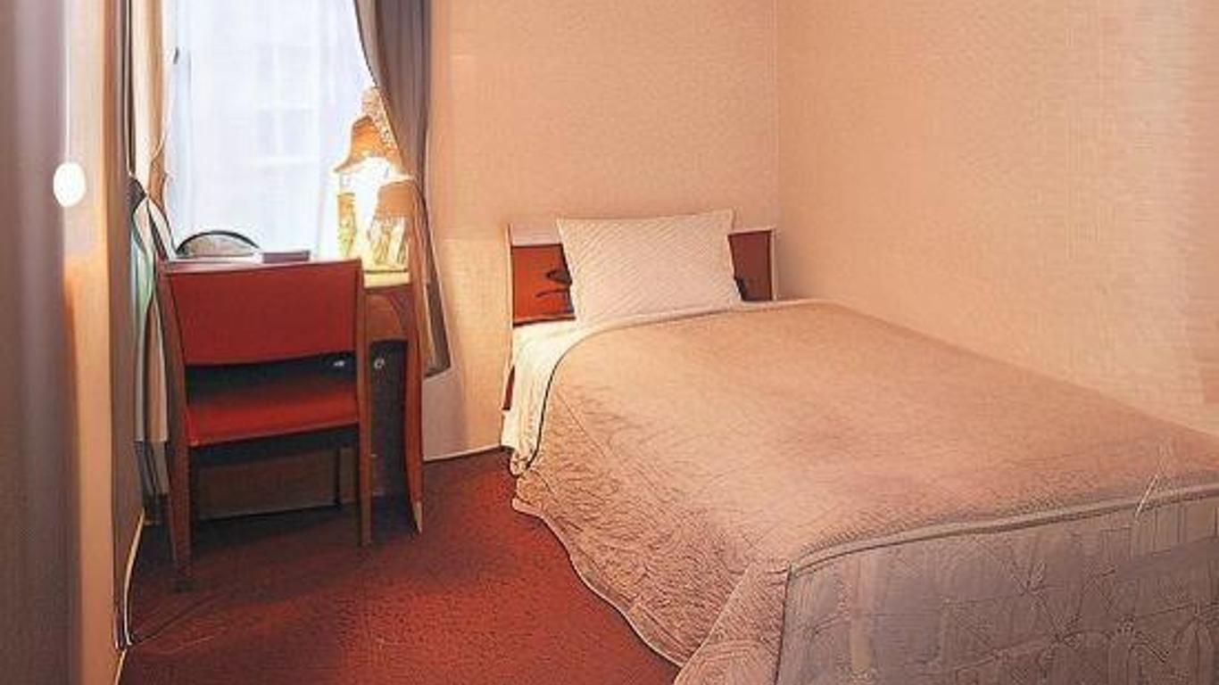 Business Hotel Okazawa