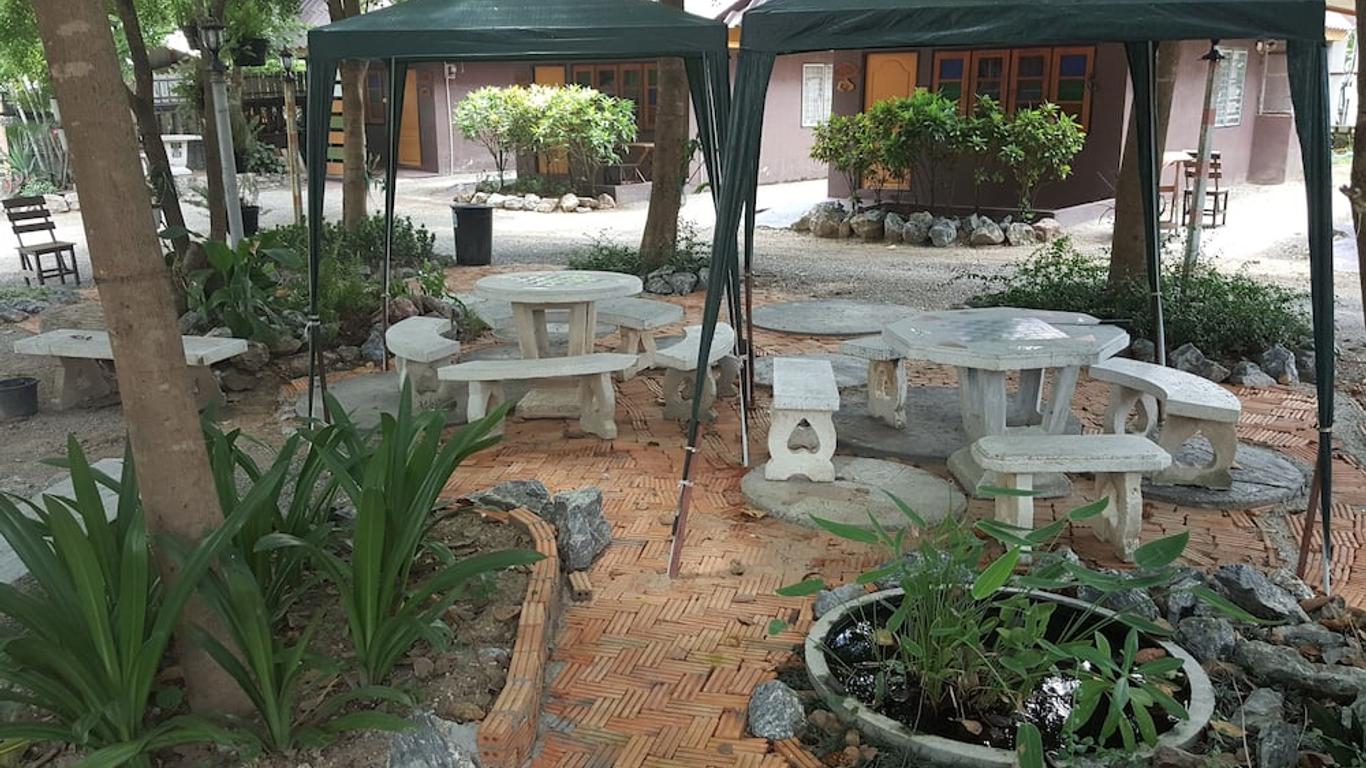 Bansuan Inthanon Resort