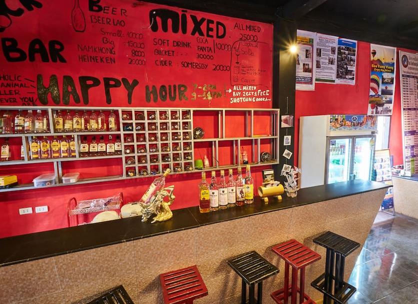 Bar Foto