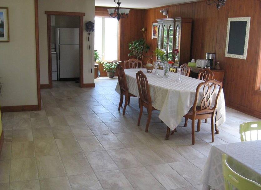 Comedor Foto